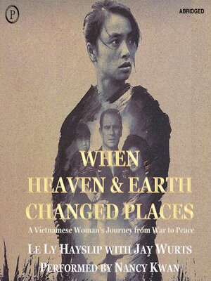 cover image of When Heaven and Earth Changed Places